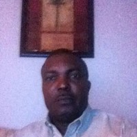 Shipcom Employee Richard Kofo's profile photo