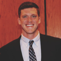 Blackmore and Glunt, Inc. Employee Tyler Crone's profile photo