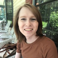 TR3 Solutions, Inc. Employee Jane Libby's profile photo