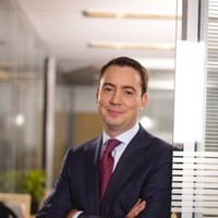 Telia Employee Eric Hageman's profile photo