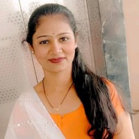 Vieva InTech Employee Dipali Rajguru's profile photo