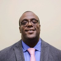 KIPP Texas Public Schools Employee Darrell Hooker's profile photo