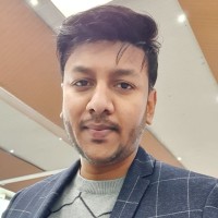 Ace Developers - India Employee Ved Sahu's profile photo