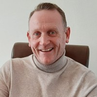 Arthrex UK Employee David Dunn's profile photo