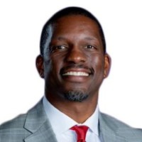 Virginia Military Institute Employee Jamaal Walton's profile photo