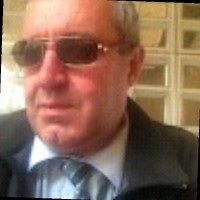 VIP Security Employee Georgy Mladenov's profile photo