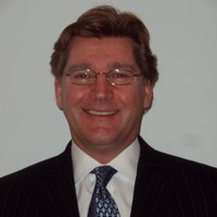 Nobu Hospitality Employee Andrew Tilley's profile photo