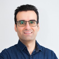 Sportlogiq Employee Mehrsan Javan's profile photo