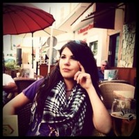 Contessa Stone Design Employee Lindsay Campouris's profile photo