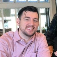 J.A. Fielden Co., Inc. Employee Zachary Marshall's profile photo