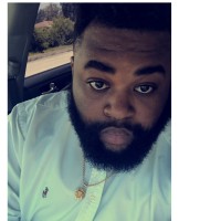 Monroe Infrared Technology Employee Patrick Saintcyr's profile photo