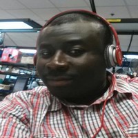 Neocom Ltd Employee Asante Adom's profile photo