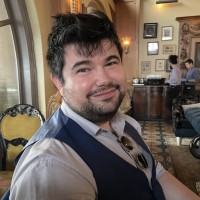 ZeniMax Online Studios Employee Cesar Polanco's profile photo