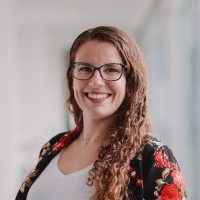 ALLPLAN Employee Katie Hooven's profile photo