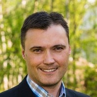 Mirka Employee Joachim Rännar's profile photo