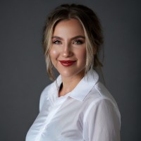 DeliverFund Employee Sophie Jones's profile photo