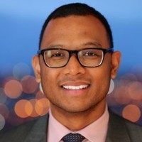 DIY Online Blinds Employee Evan Montero's profile photo