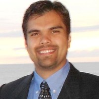 Lockheed Martin Employee Alan Pate's profile photo