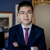 BNP Paribas Employee Bei Li's profile photo
