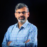 OutcomesAI Employee Siddalingamurthy Bg's profile photo