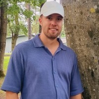 Distancify Employee Oscar Näzell's profile photo