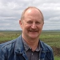 Keraplast Limited Employee Howard Moore's profile photo
