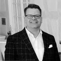 CAPRICE Schuhproduktion GmbH & Co. KG Employee Matthias Rienass's profile photo