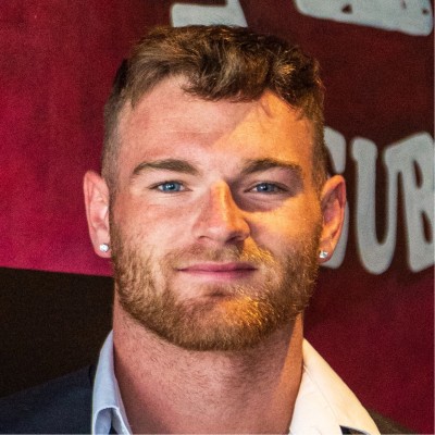 Dillon Brown Email