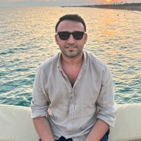 Titanic Hotels Employee Gürcan Günaydın's profile photo
