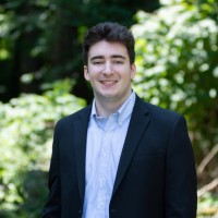 ZRG Partners, LLC Employee Andrew Parent's profile photo