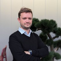 Fortinet Employee Vincent Hebert's profile photo