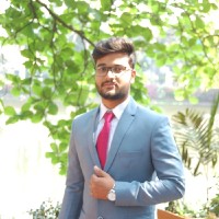 Cigna Healthcare Employee Jaser Mohammed's profile photo