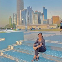 Hackup Technology - India Employee Abinaya Ananthan's profile photo