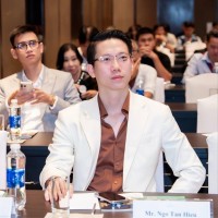 WeTrade Global Employee Hiếu Ngô's profile photo