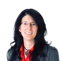 Kimetrica Employee Christie Yarosh's profile photo