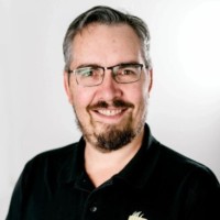 Grassroots IT Employee Cameron Fairfull's profile photo