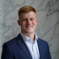 Amegy Bank Employee Ethan Boyer's profile photo