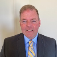 National Park Service Employee Gregory Carr's profile photo