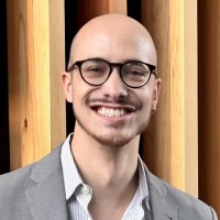 Duke Global Health Institute Employee Tom Carpino's profile photo