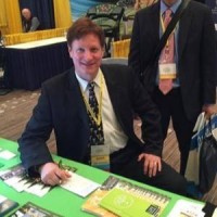 Georgia Chiropractic Association Employee Philip Day's profile photo