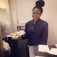 OTG Management Employee Starr Edwards's profile photo