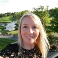 Heritage Landscape Services Employee Lori Stewart's profile photo