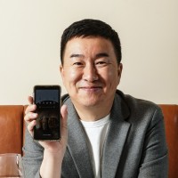 CATCH TABLE(캐치테이블) Employee Teisoun Yong's profile photo
