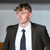 Kepware Employee Aidan Mitchell's profile photo