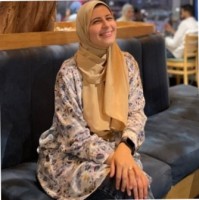 Mennat-Allah Mahmoud Email & Phone Number