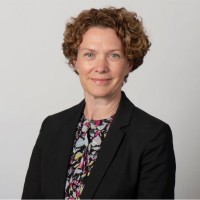 Thompsons Solicitors Employee Nicola Harrison's profile photo