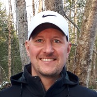 Pilot P B Inc Employee Sébastien Aubin's profile photo