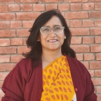 Ritu Beri Email
