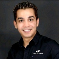 Pop Padel Employee Nicholas Kraal's profile photo