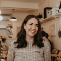 DAVIDsTEA Employee Kelly McDougald's profile photo